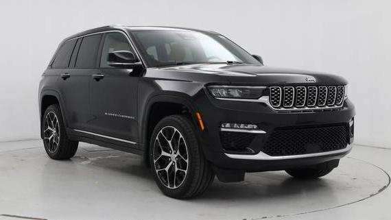 JEEP GRAND CHEROKEE 2022 1C4RJHEG8N8576534 image